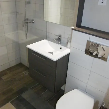 Gyarmati Apartment *