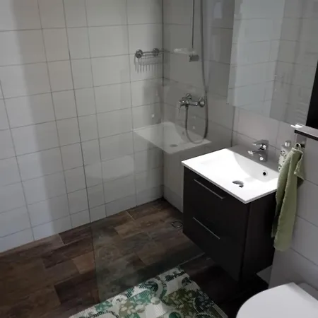 Gyarmati Apartament