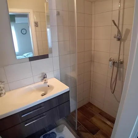 Apartament Gyarmati Siófok