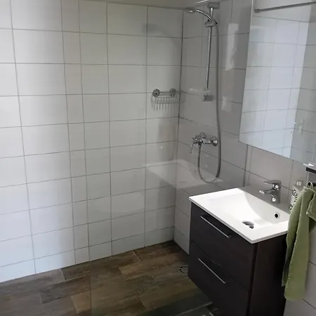 Gyarmati Apartament