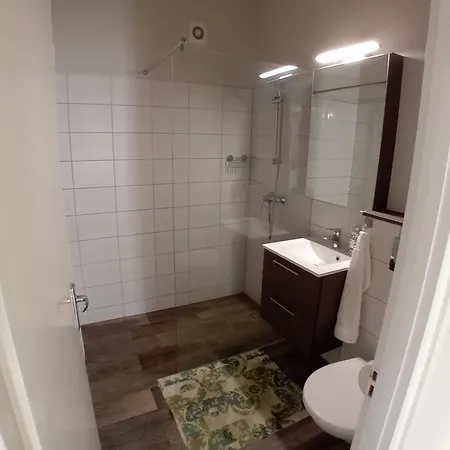 Gyarmati Apartament *