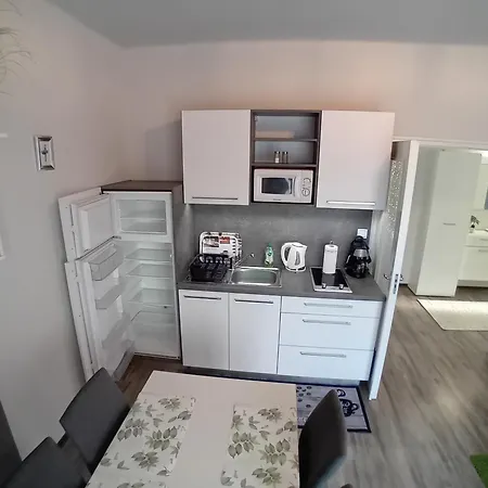 Gyarmati Apartament Siófok