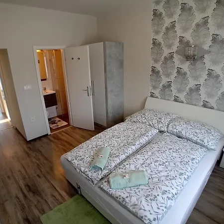 Gyarmati * Siófok