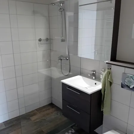 Gyarmati Apartament