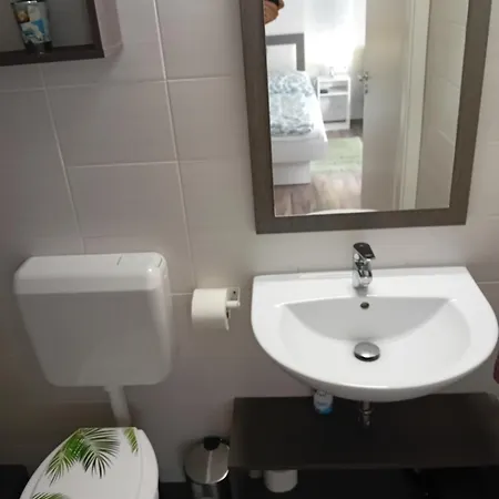 Gyarmati Apartament