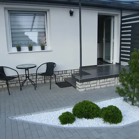 Apartament Gyarmati Siófok
