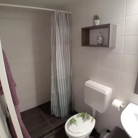 Apartament Gyarmati